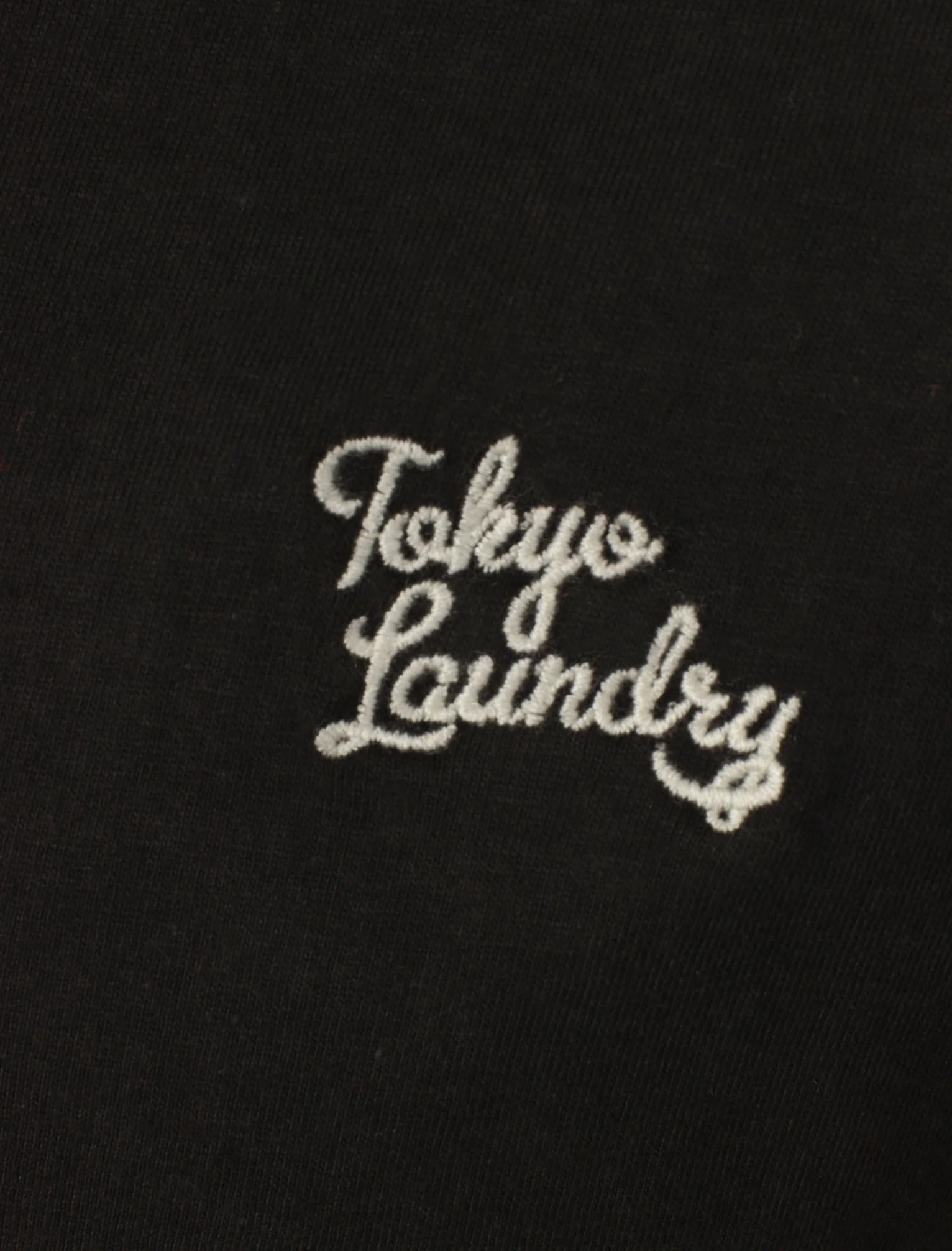 Koppelo (3 Pack) Crew Neck Cotton T-Shirts In Hunter Green / Aubergine / Black - Tokyo Laundry - Image 12