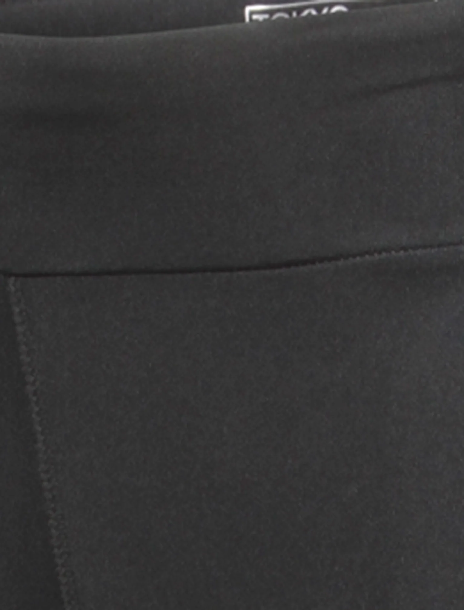 Wagner Floral Panel Workout Leggings in Black - Tokyo Laundry Active - Image 7